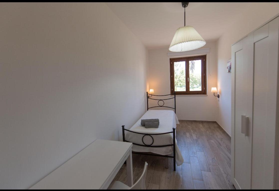 Apartment Bolsena Casa Vacanze Exterior foto